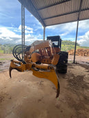 SKIDDER CATERPILLAR CAT 525 / 1997 / BRASIL