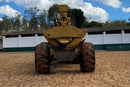 SKIDDER FLORESTA TIGERCAT 630E 2017 / MG