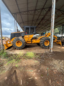 SKIDDER CATERPILLAR CAT 525 / 1997 / BRASIL