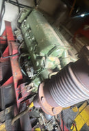 EMBARCAÇÃO  DE APOIO PORTUÁRIO 560 HP