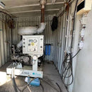 BOMBA DE HIDROJATO ALTA PRESSÃO -  45.000 PSI/3.103 BAR