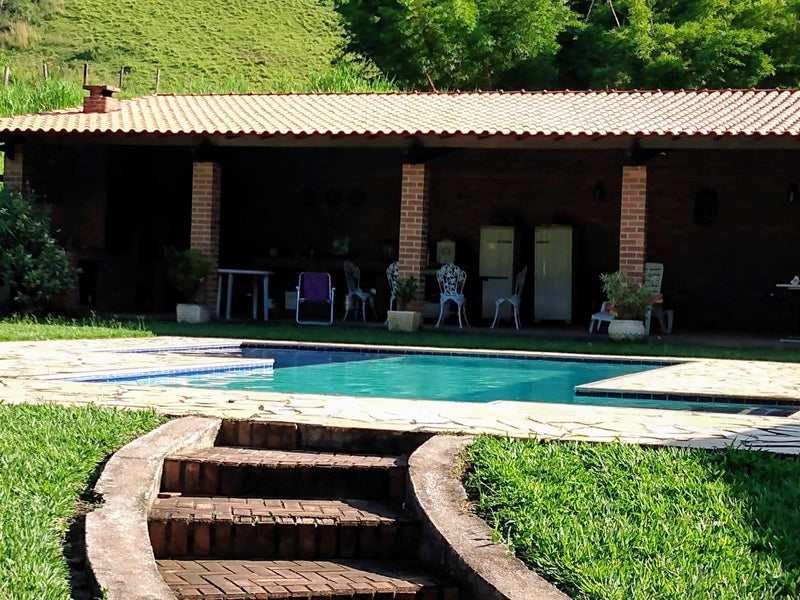 HARAS 11300 ALGUEIRES RJ