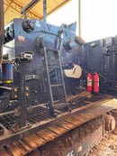 PICADOR / TRITURADOR FLORESTAL VANTEC BRONCO – 2024 | MG