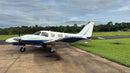 AVIÃO BIMOTOR PIPER SENECA III - ANO 2007