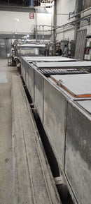 FÁBRICA DE TELHAS COMPLETA