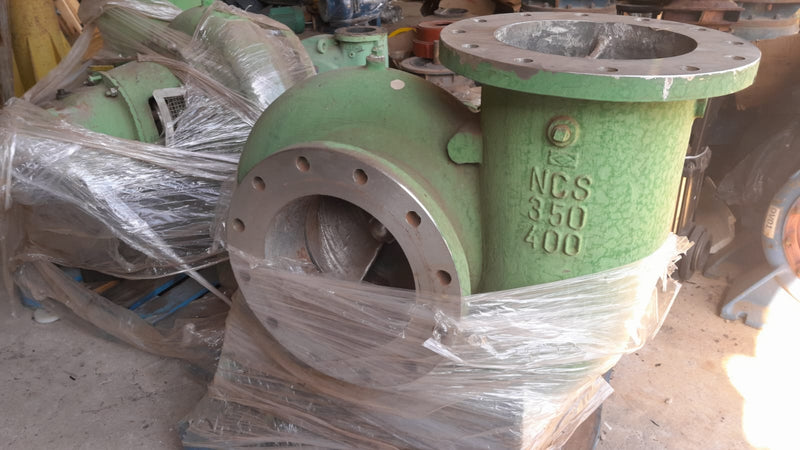 BOMBA D´ÁGUA CENTRÍFUGA KIMBIL NCS 350400