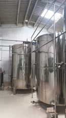 FÁBRICA ENGARRAFAMENTO ÁGUA MINERA