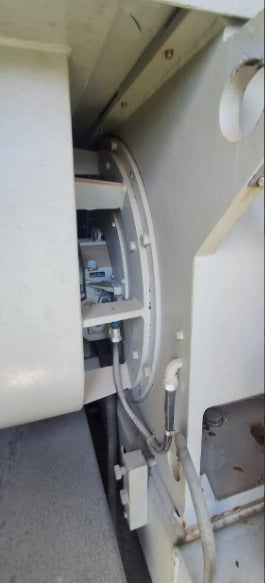 GERADORES CUMMINS 1250 KVA CABINADO  NOVOS ( NUNCA USADOS)_