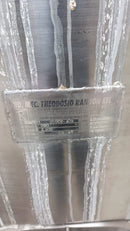 FÁBRICA ENGARRAFAMENTO ÁGUA MINERA