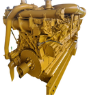 MOTOR  MECÃNICO CAT  3516, AMAZONAS