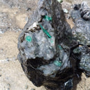 MINERADORA DE ESMERALDAS / BA