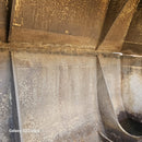 GRAB MECÂNICO 15 M3