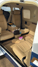 AVIÃO BIMOTOR PIPER SENECA III - ANO 2007