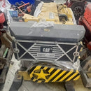 MOTOR MARÍTIMO CATERPILLAR C18  759HP