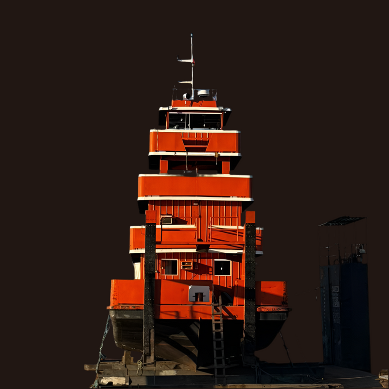 EMPURRADOR 1.000 HP - 2024