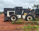 SKIDDER FLORESTAL MULLER COM GUINCHO | 1997 | PA