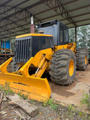 SKIDDER CATERPILLAR CAT 525 / 1997 / BRASIL
