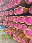 TUBOS DE PERFURAÇÃO (PADRÃO PETROBRAS)