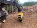 SKIDDER TIMBERJACK 460 / 2002 / SANTA CATARINA