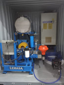 HIDROJATO LEMASA L120/P14 37000 PSI