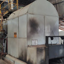 CALDEIRA LENHA BREMER 3 T/H