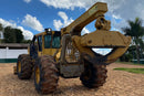 SKIDDER FLORESTA TIGERCAT 630E 2017 / MG