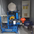 HIDROJATO LEMASA L120/P14 37000 PSI