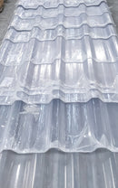 FÁBRICA DE TELHAS COMPLETA