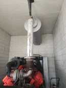 GERADOR STEMAC 650 kVA