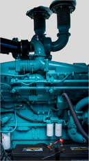 GERADOR  CUMMINS  1870 kVA