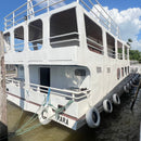 BALSA DE CARGA GERAL 120 T (FERRY) – ANO 2025