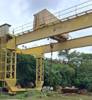 PÓRTICO VILLARES 35 TON – SP