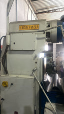 FRESADORA FERRAMENTEIRA ISO 50 – SÃO PAULO