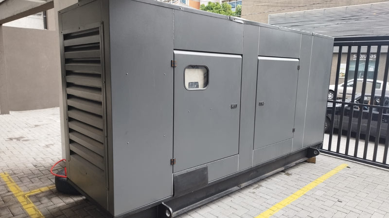 GENERADOR CAT 1.560 KW/1950 Kva CG170 -6, 2019