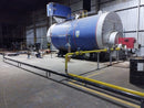 CALDEIRA A GÁS 15 TON/H | PORTO ALEGRE – RS