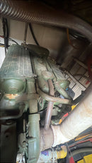 EMBARCAÇÃO  DE APOIO PORTUÁRIO 560 HP