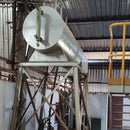 CALDEIRA LENHA BREMER 3 T/H