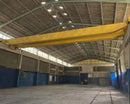 PONTE ROLANTE PHB 10 TON / MG