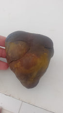 PEDRAS DE FEL DE BOI - BAHIA