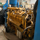 MOTOR CATERPILLAR  3412B 1050 HP