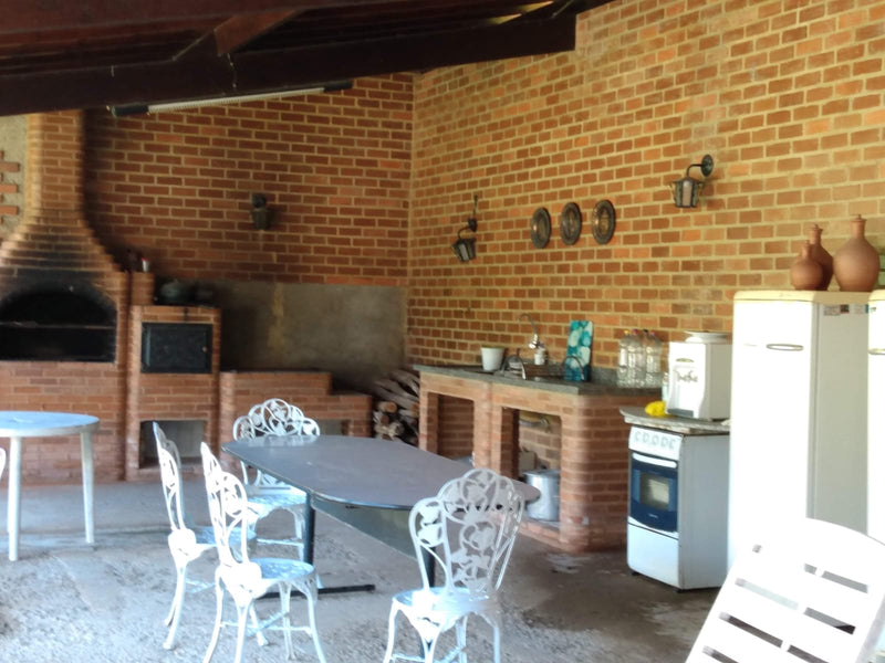 HARAS 11300 ALGUEIRES RJ