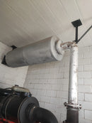 GERADOR STEMAC 650 kVA