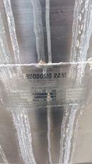 FÁBRICA ENGARRAFAMENTO ÁGUA MINERA