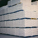 AÇUCAR IC 45,  EXPORTAÇÃO