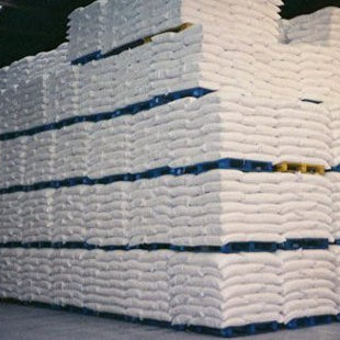 AÇUCAR IC 45, EXPORTÇÃO