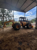 SKIDDER CATERPILLAR CAT 525 / 1997 / BRASIL