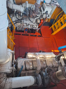 EMPURRADOR 1200 HP / 2003 / MANAUS-AM.