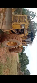 SKIDDER CATERPILLAR 518 – RONDÔNIA