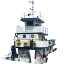 EMPURRADOR  600 HP    ANO  2019