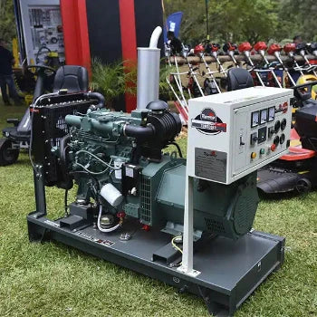 CUMMINS KTA50 G9 GENERATOR, 1870 Kva, 2015